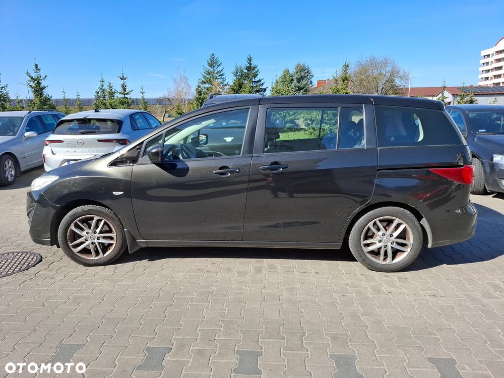 Mazda 5 1.8 Comfort - 2