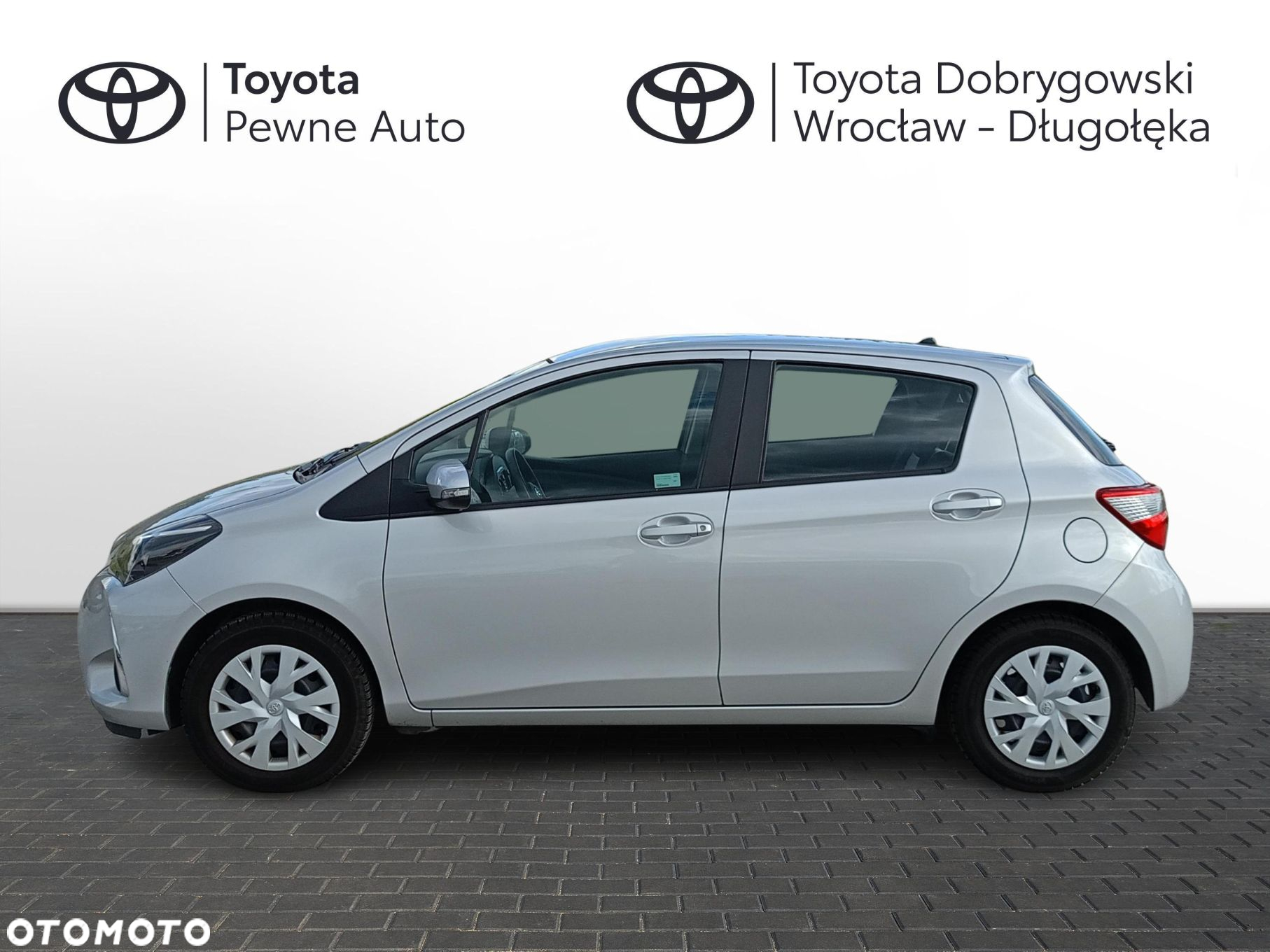 Toyota Yaris - 3