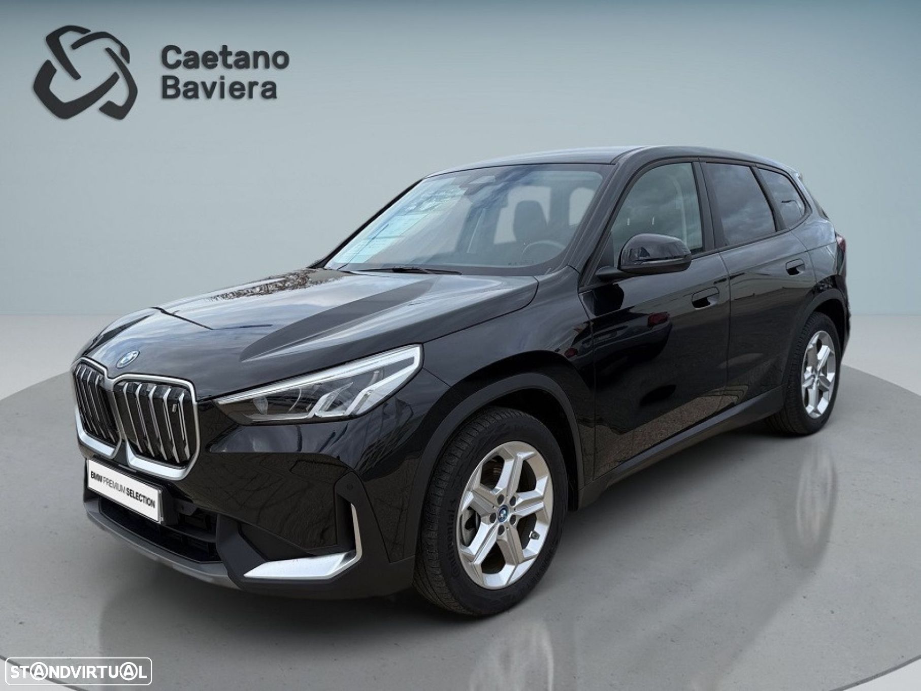 BMW iX1 xDrive30 - 1