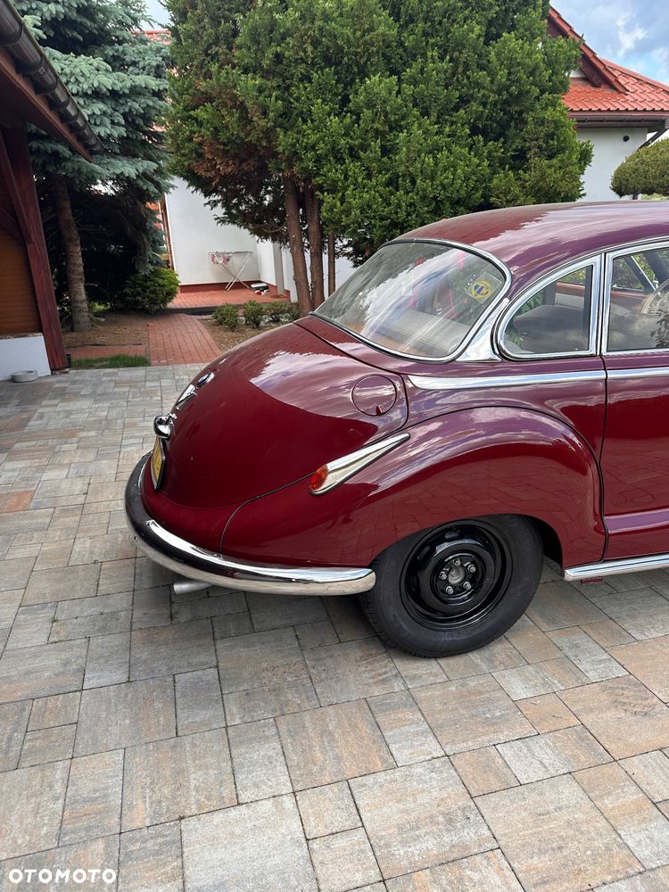 BMW Inny ver-standard - 8