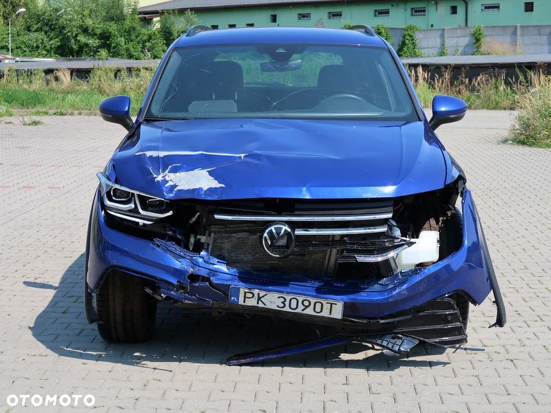 Volkswagen Tiguan 1.5 TSI EVO R-Line DSG - 6