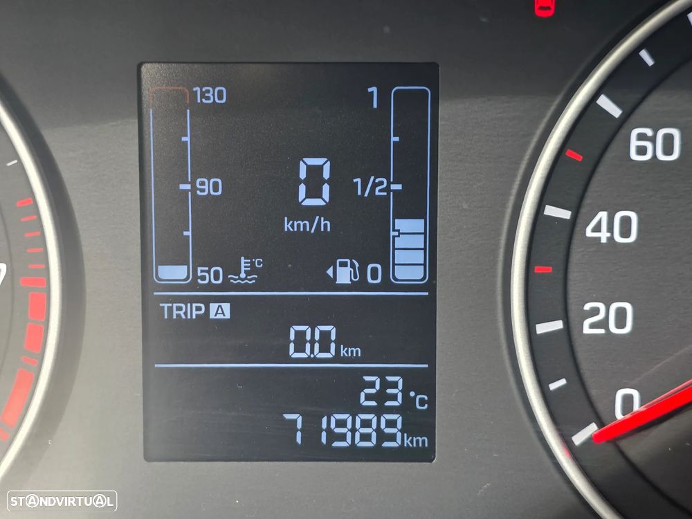 Hyundai i20 1.2 Comfort - 15