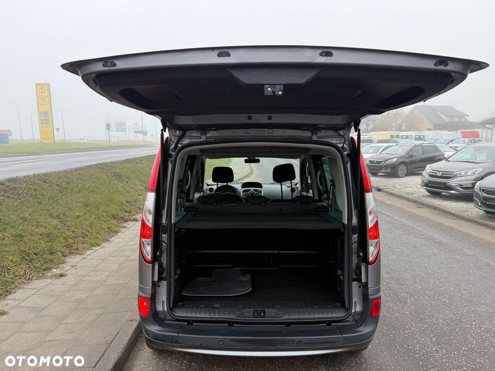 Renault Kangoo 1.2 TCE Business - 24
