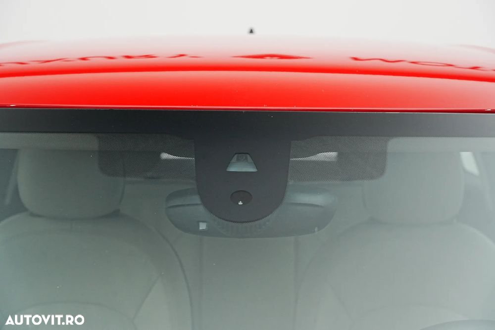 Mini Countryman Cooper Aut. Yours Trim - 38