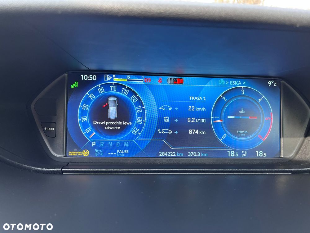 Citroën C4 Picasso 2.0 HDi FAP EGS6 Exclusive - 29