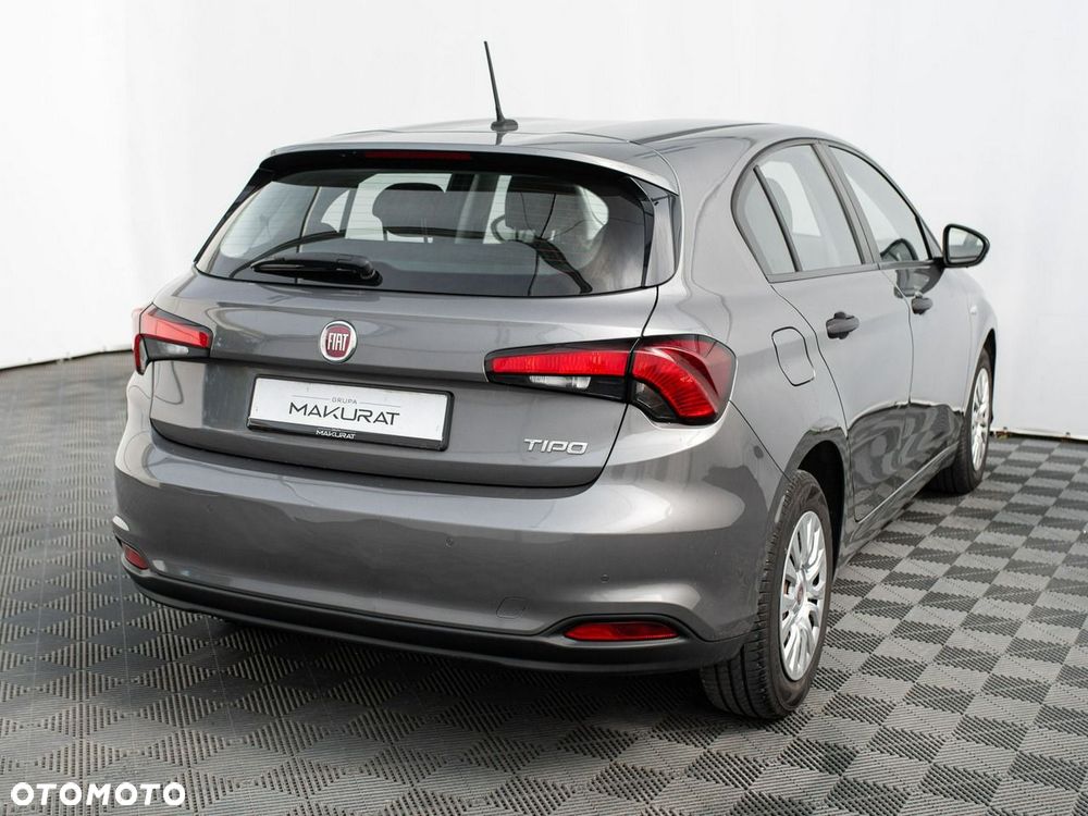 Fiat Tipo 1.4 Classic - 6