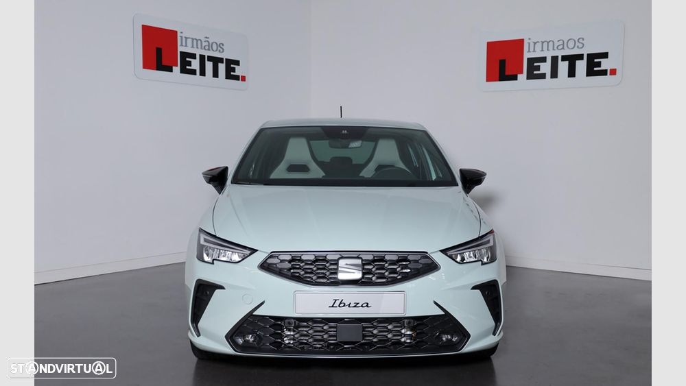 SEAT Ibiza 1.0 TSI FR - 2