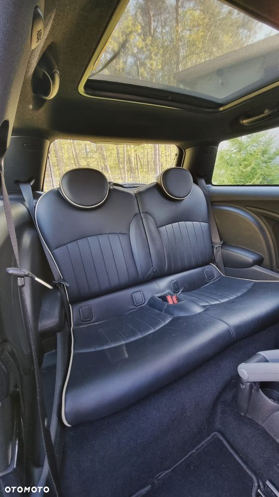 MINI Cooper D - 17