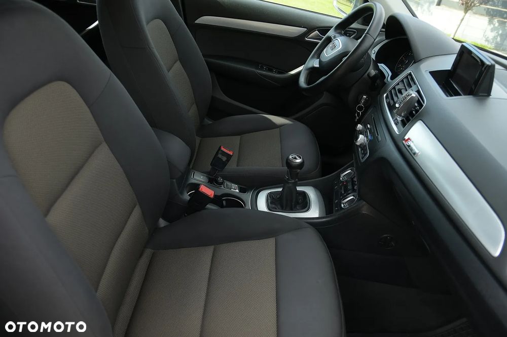 Audi Q3 - 16