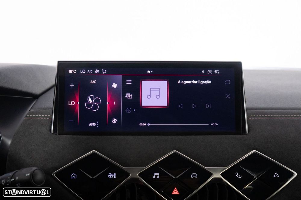 DS DS3 1.2 PureTech Performance Line - 22