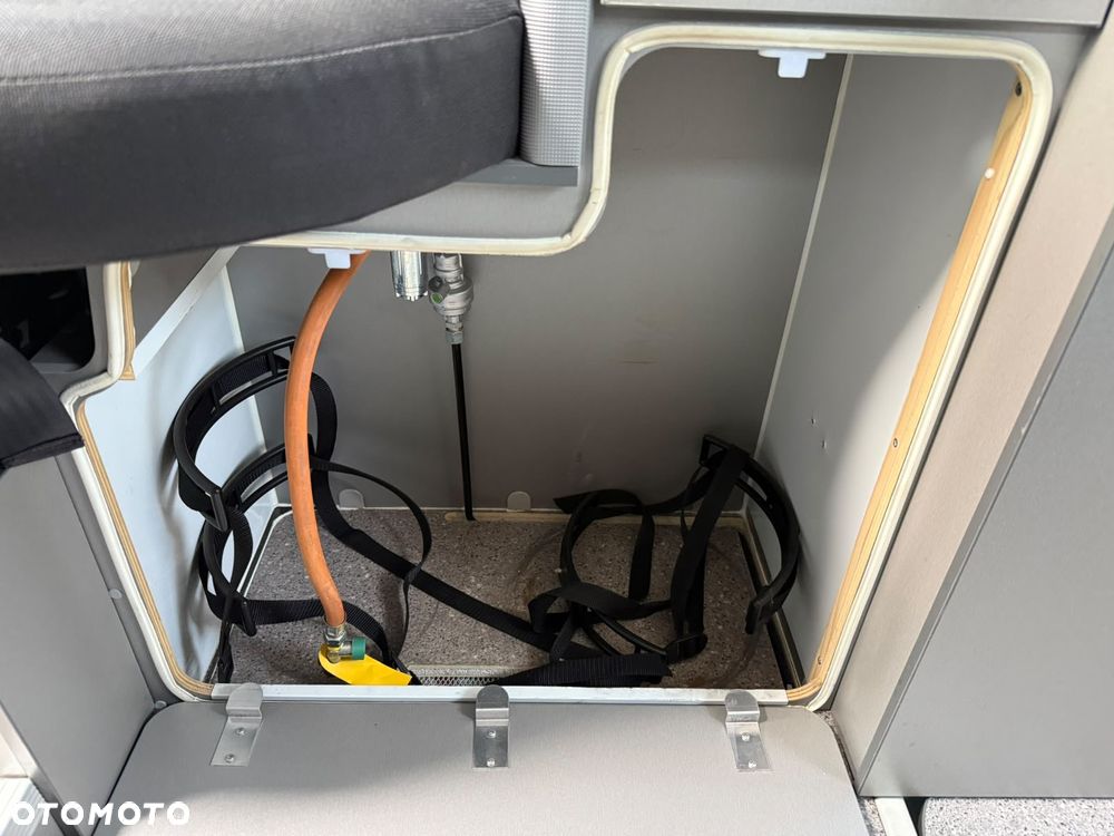 Fiat Ducato Adria Twin 500S - 12