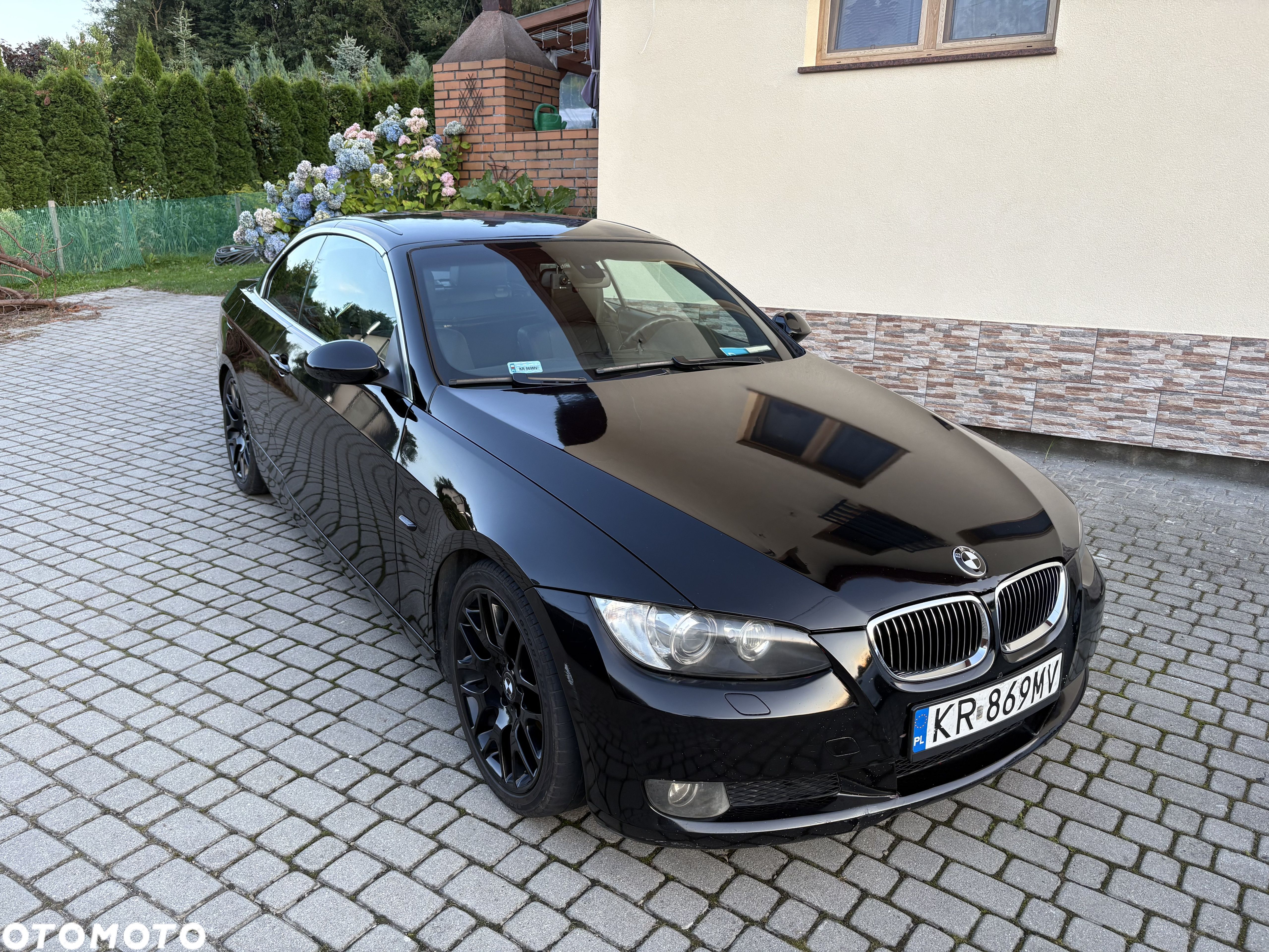 BMW Seria 3 - 1