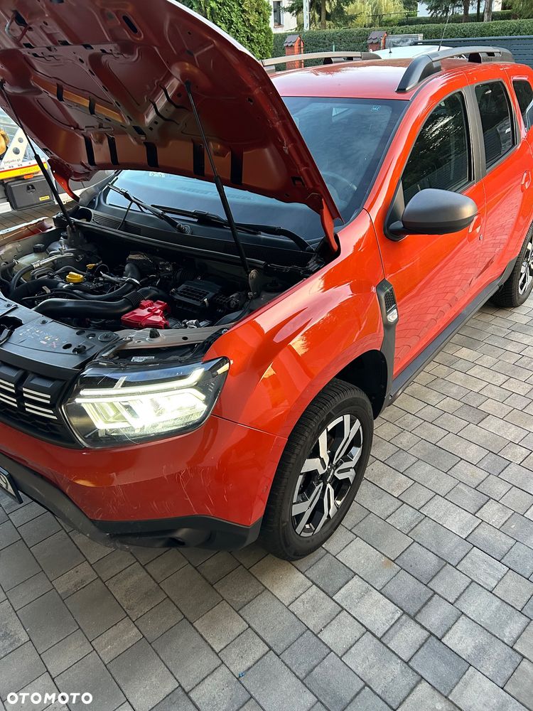 Dacia Duster - 10