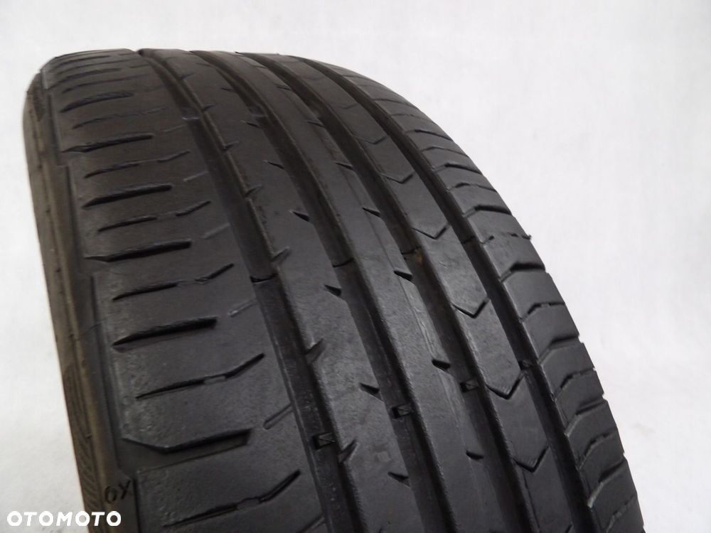 1x opona 205/55R16 CONTINENTAL CONTIPREMIUMCONTACT 5 - 2