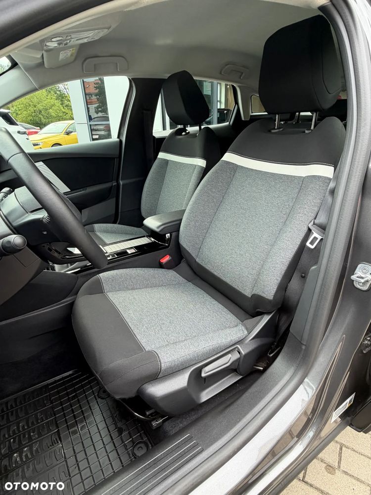Citroën C4 1.2 PureTech You S&S - 12