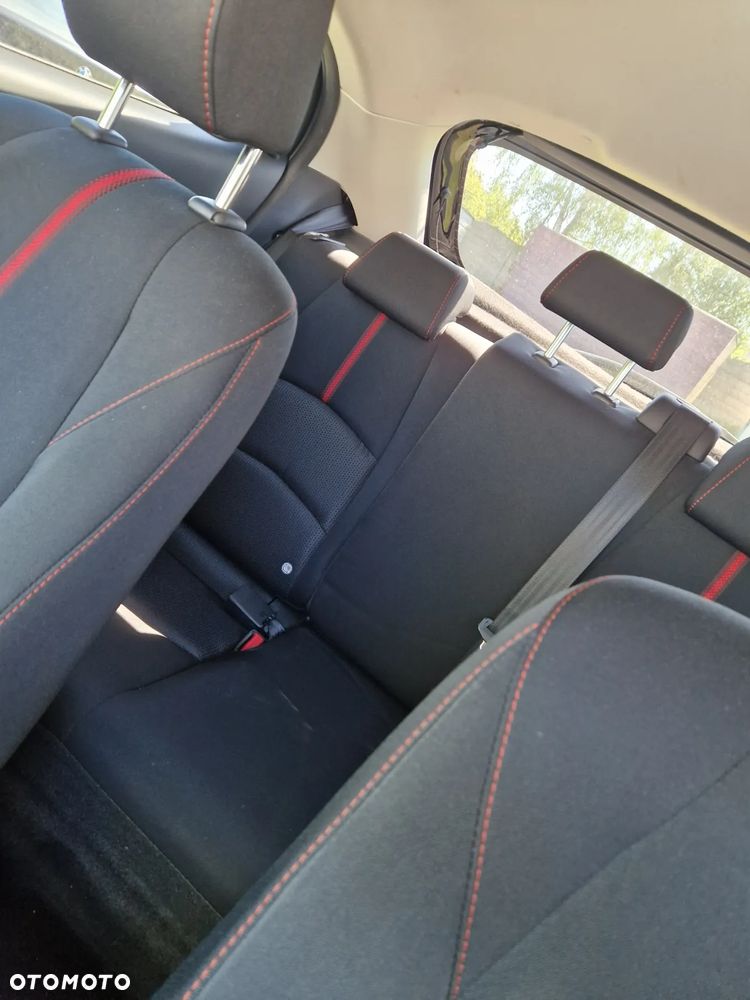 Mazda 2 SKYACTIV-G 115 (i-ELOOP) Sports-Line - 13