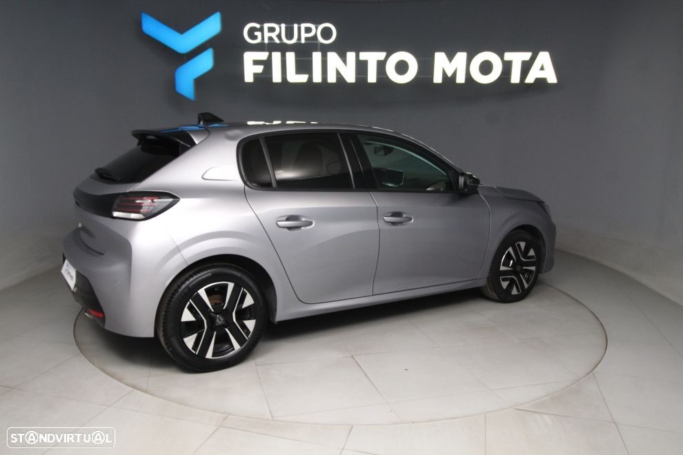 Peugeot 208 1.2 PureTech Allure - 2