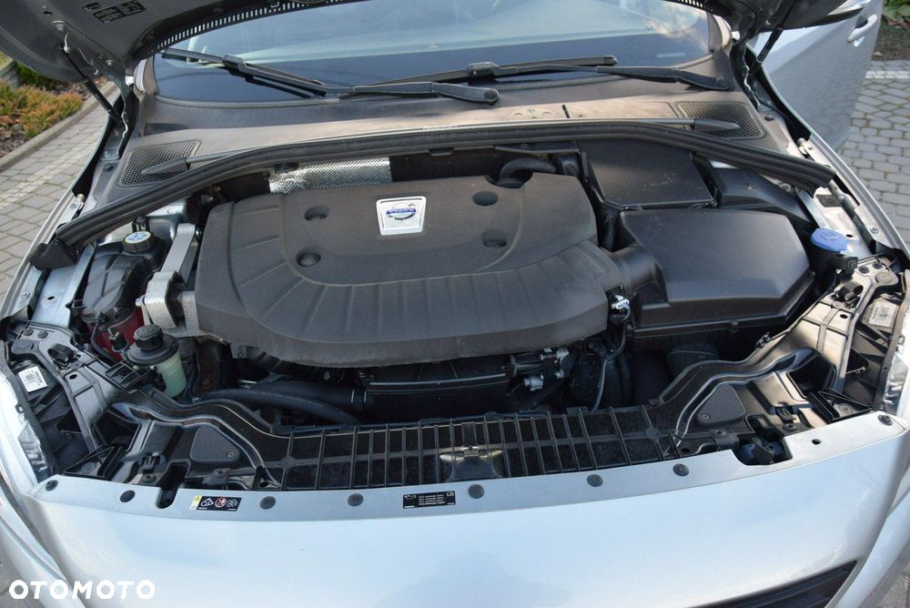 Volvo V60 - 37