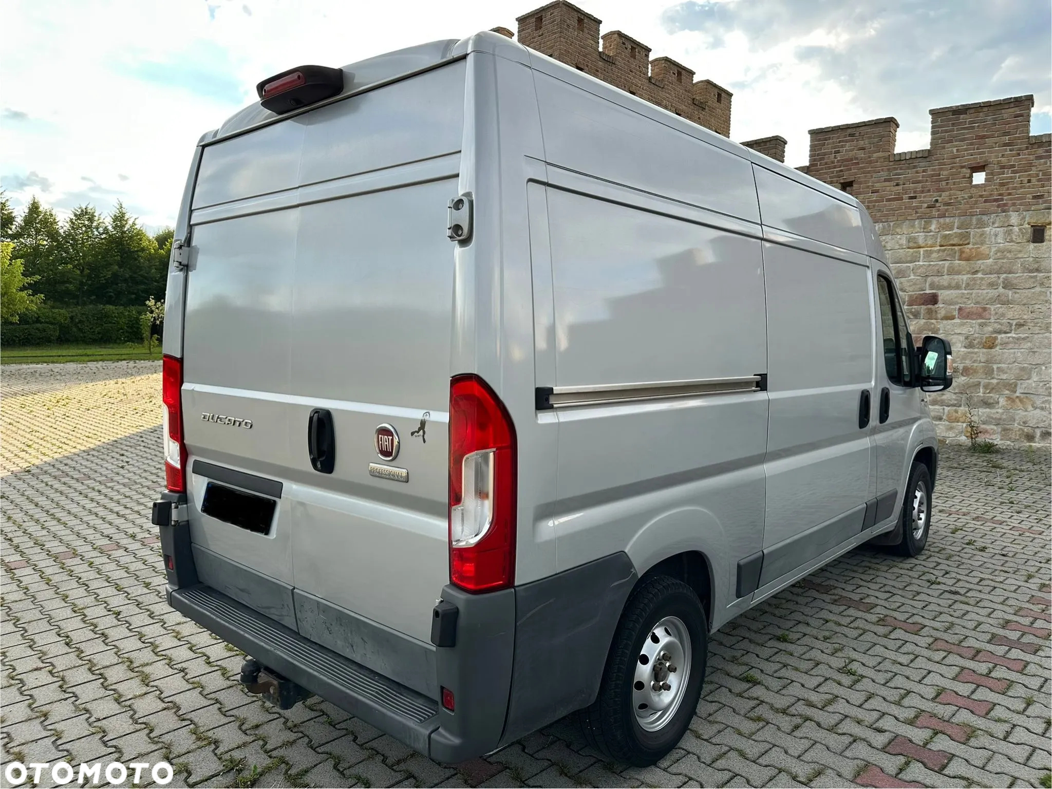 Fiat Ducato - 3