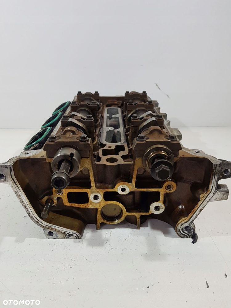 głowica prawa jaguar x-type 2.5b v6 4x4e-6c064 - 6