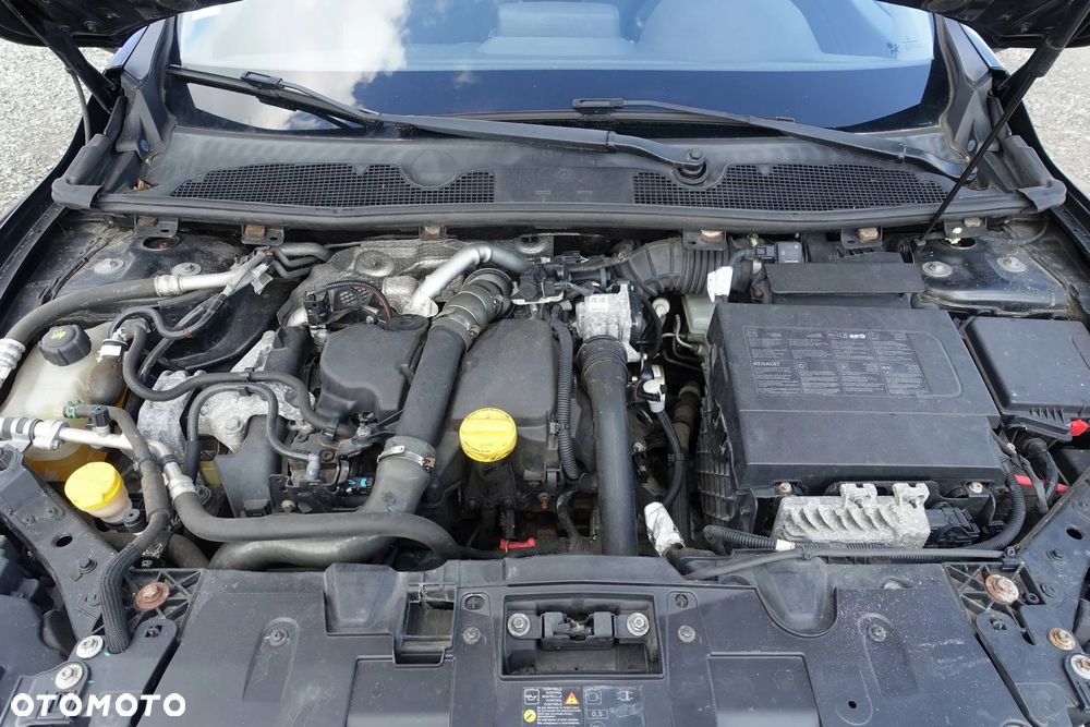 Renault Megane 1.5 dCi Dynamique - 24