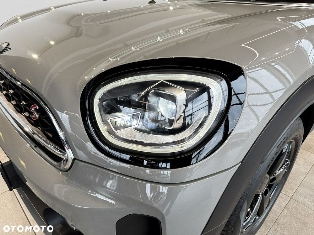 MINI Countryman - 10