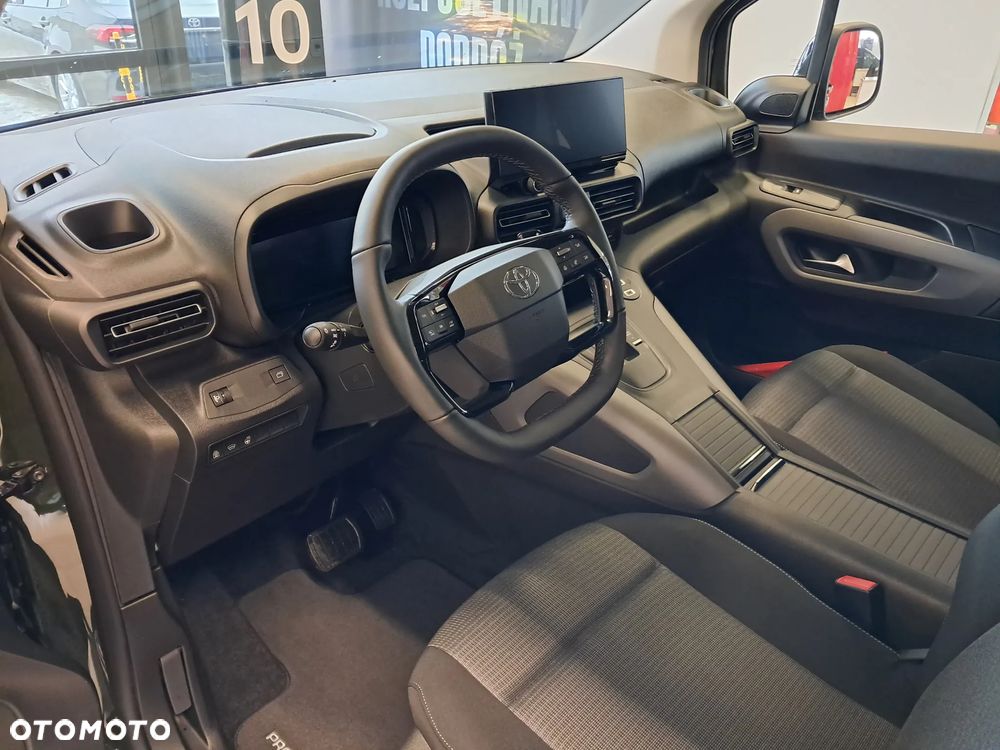 Toyota Proace City Verso 1.5 D-4D VIP - 9