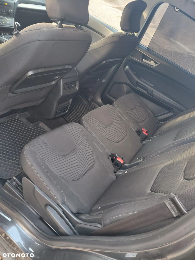 Ford S-Max 2.0 EcoBlue Trend - 3