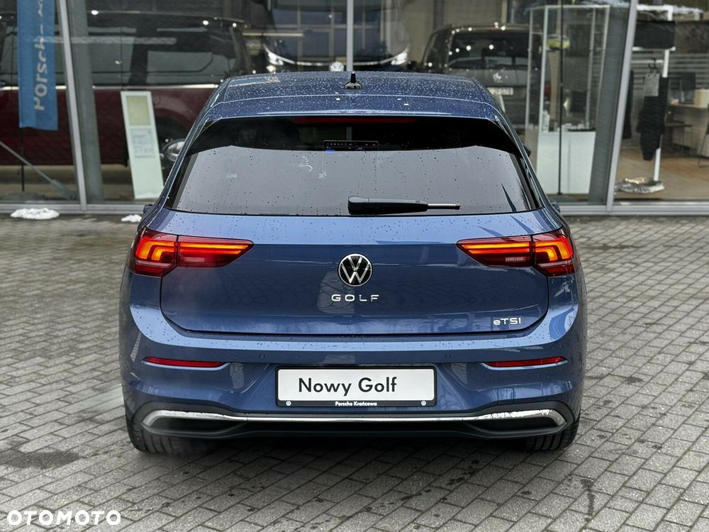 Volkswagen Golf - 7