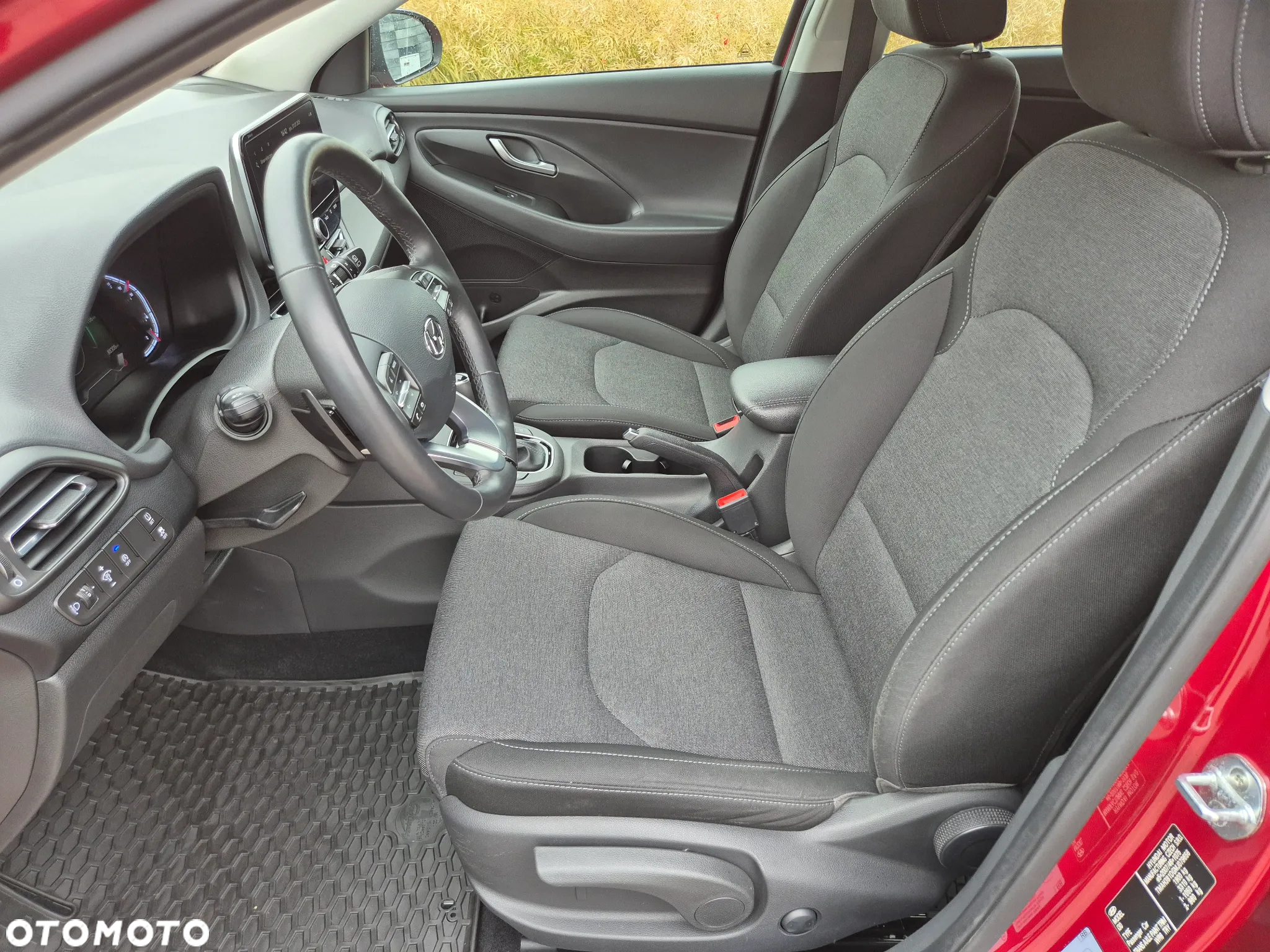Hyundai i30 - 10