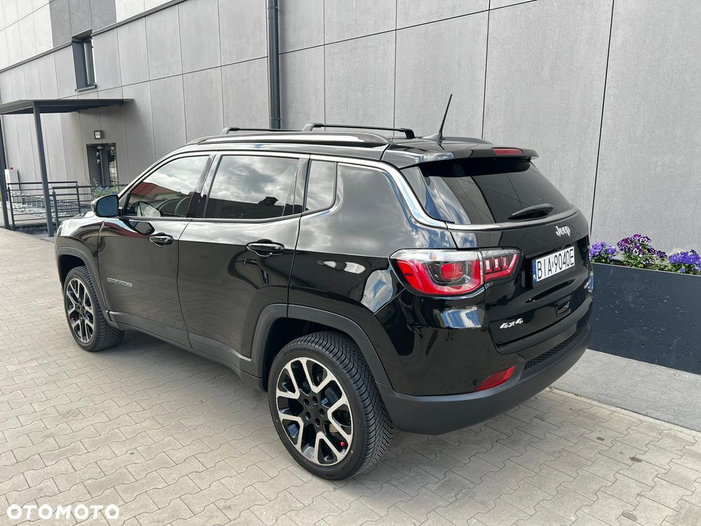 Jeep Compass - 5
