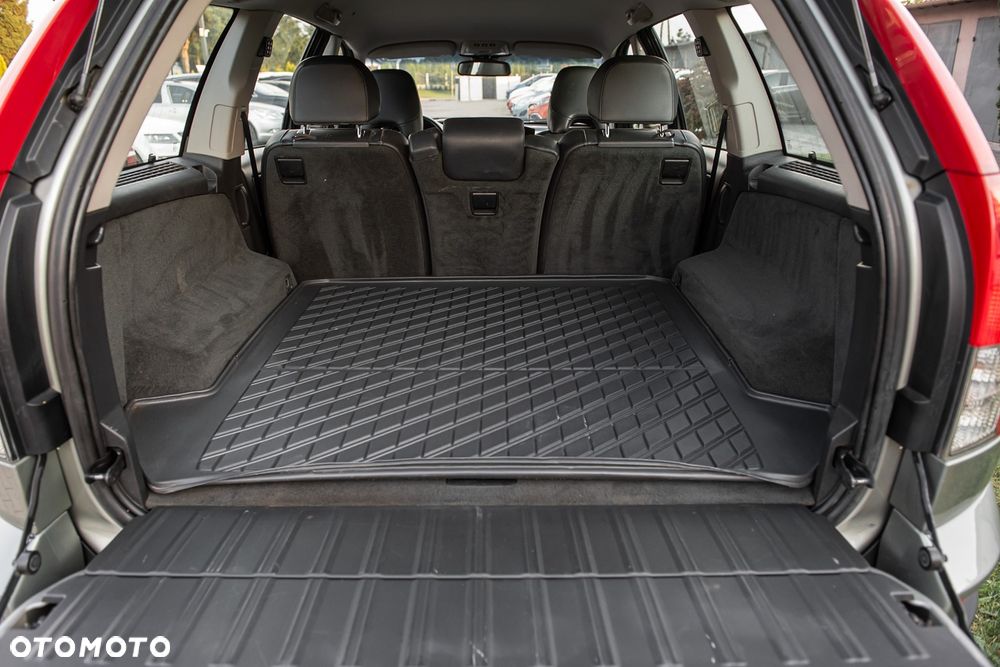 Volvo XC 90 D5 Summum - 28
