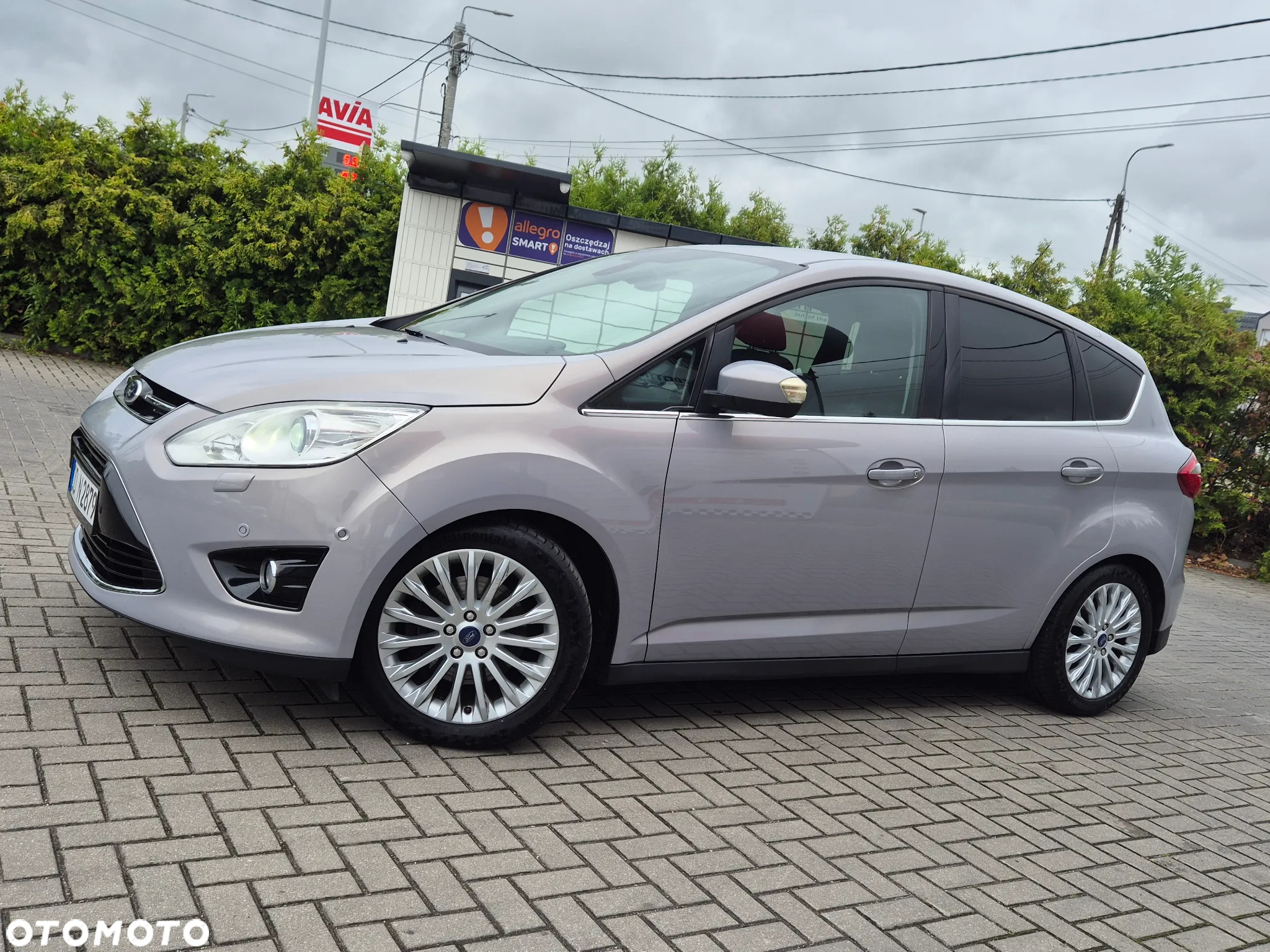 Ford C-MAX - 4