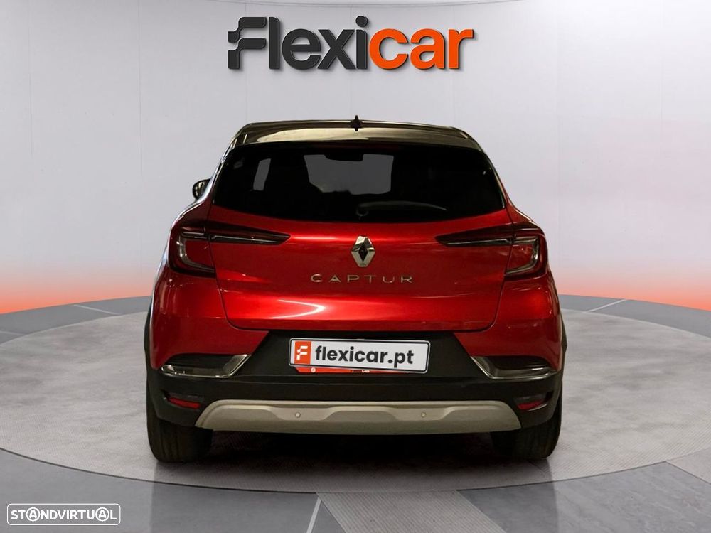 Renault Captur - 8