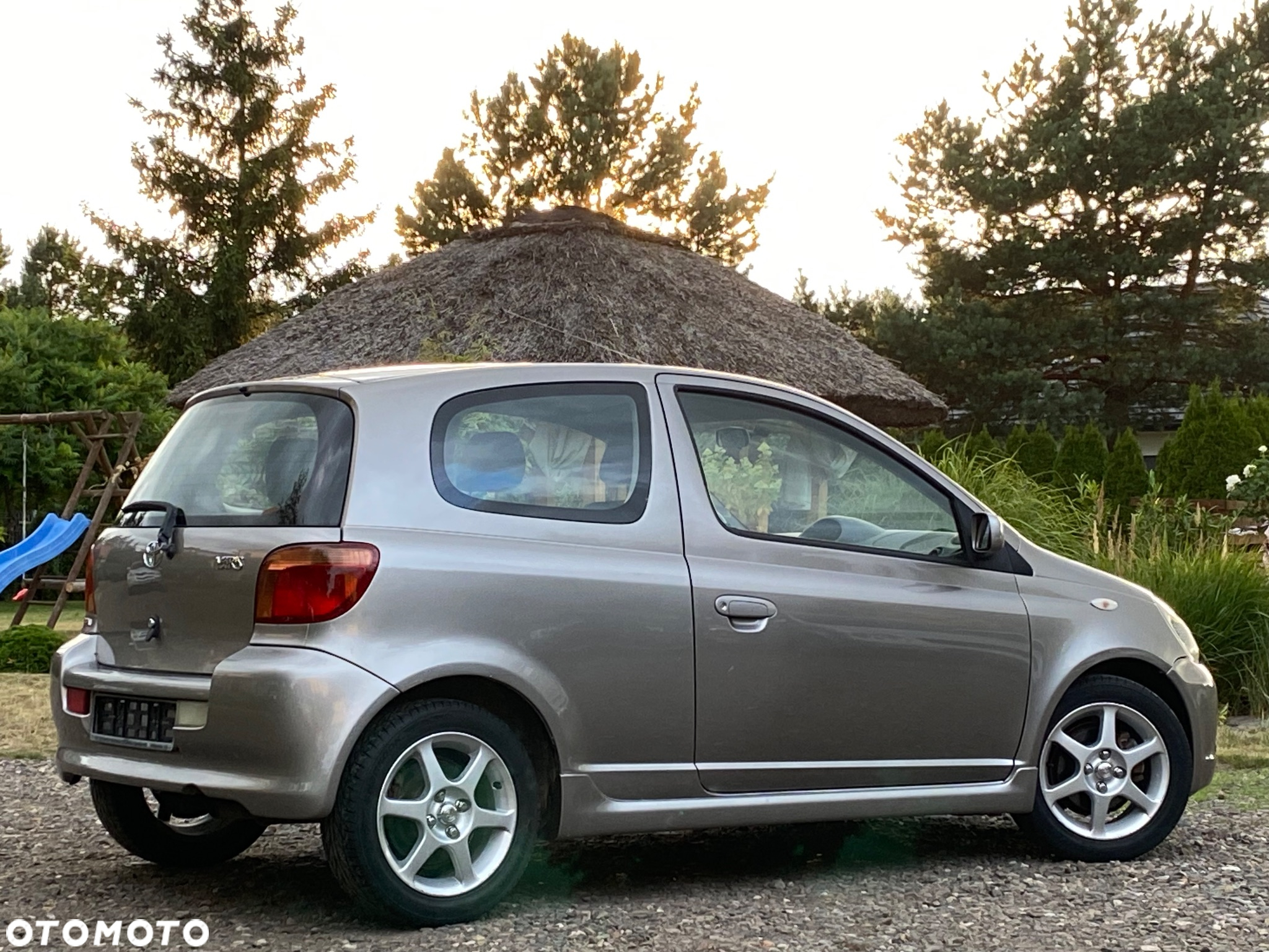 Toyota Yaris 1.5 TSport - 11