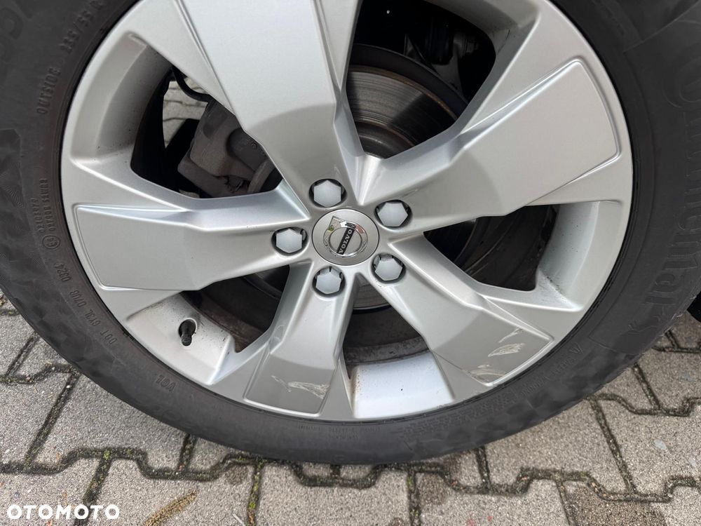Volvo XC 40 D3 Momentum Pro - 14