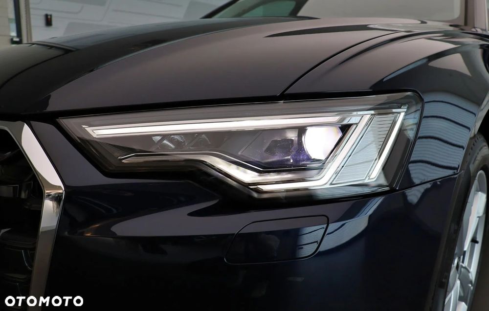 Audi A6 - 9