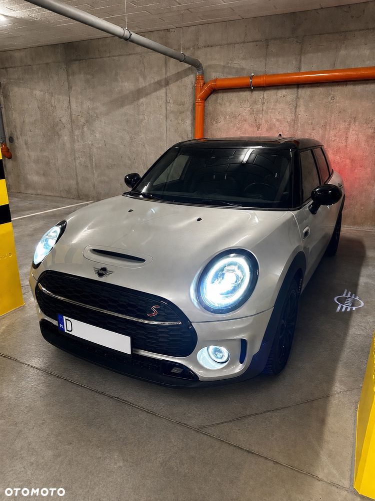 MINI Clubman Cooper S GPF sport - 3
