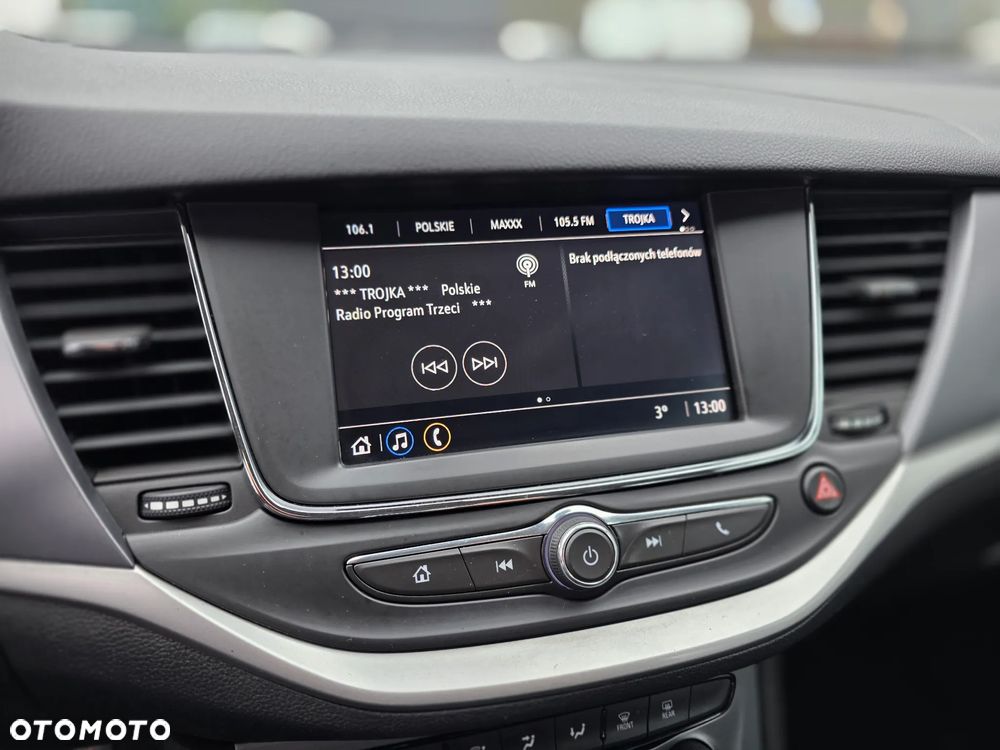 Opel Astra 1.5 CDTI Business Elegance S&S - 17