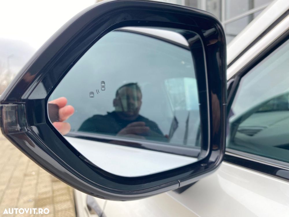 MG HS 1.5 T-GDi 7DCT Exclusive - 10