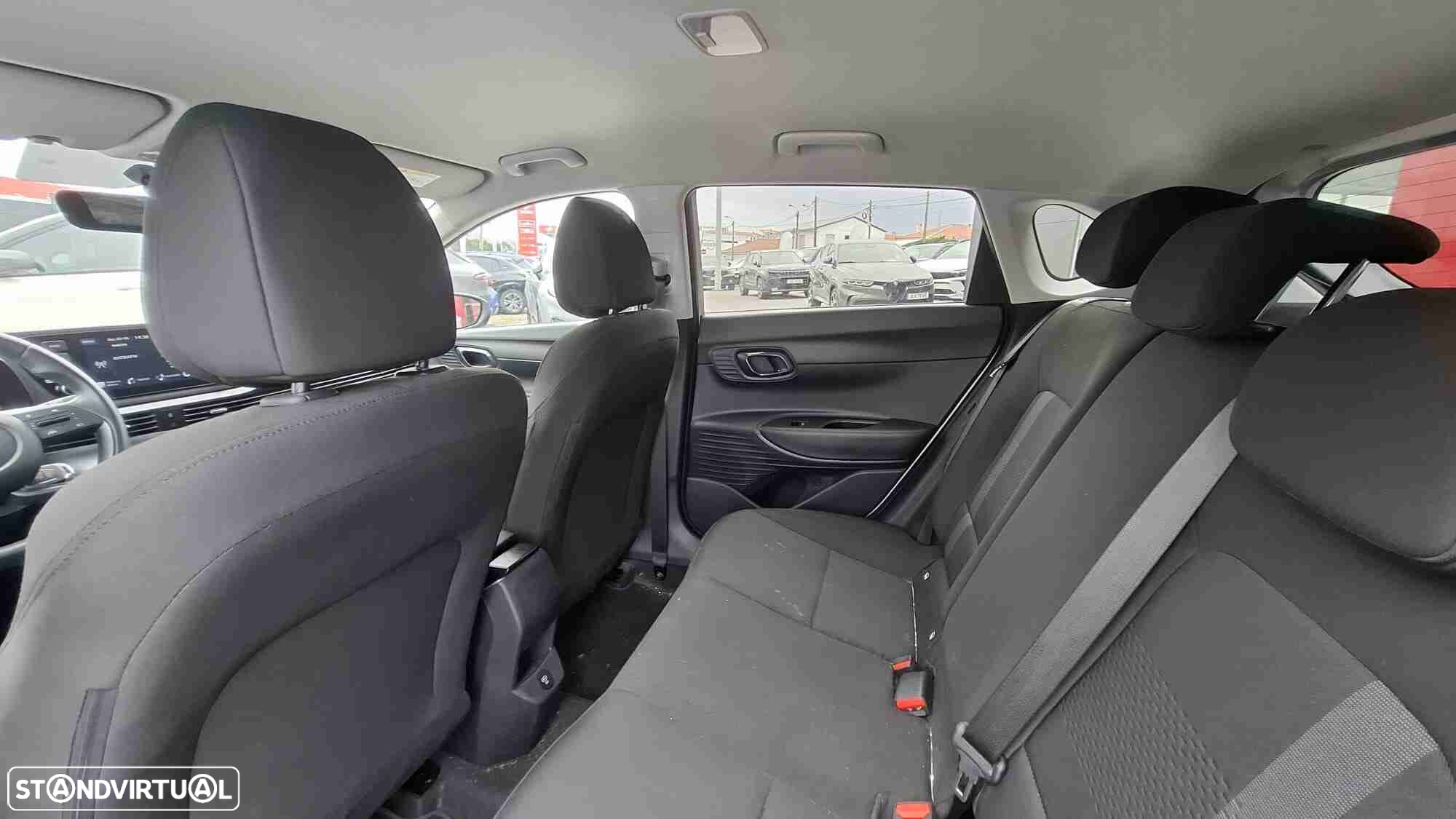 Hyundai i20 1.2 MPi Comfort - 17