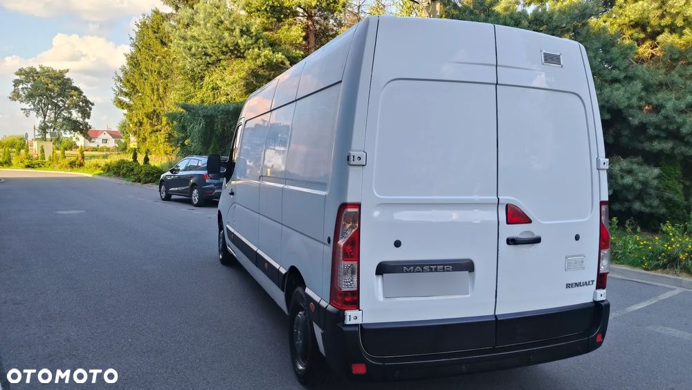 Renault Master - 14