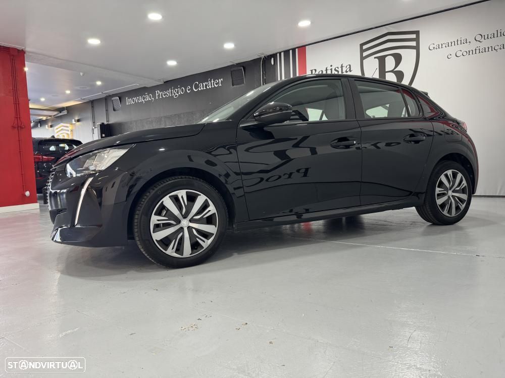 Peugeot 208 PureTech 100 Active Pack - 20