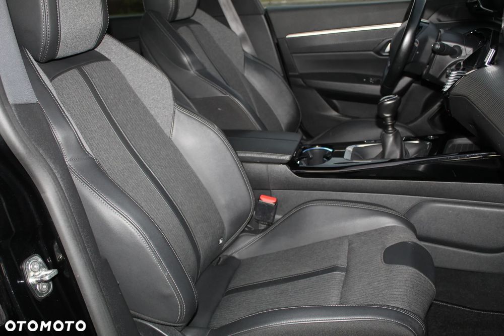 Peugeot 508 1.5 BlueHDi Allure S&S - 20