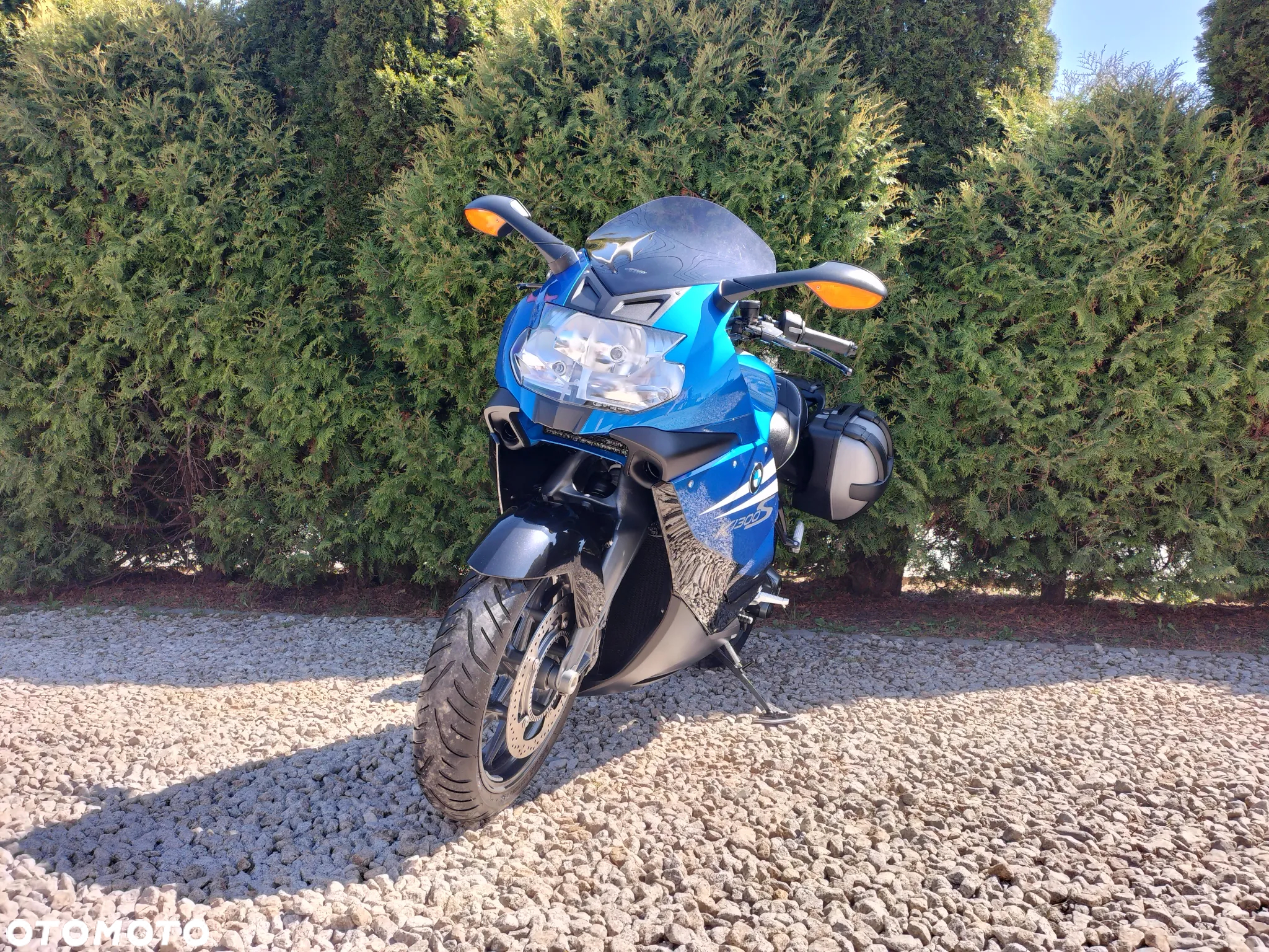 BMW K - 5