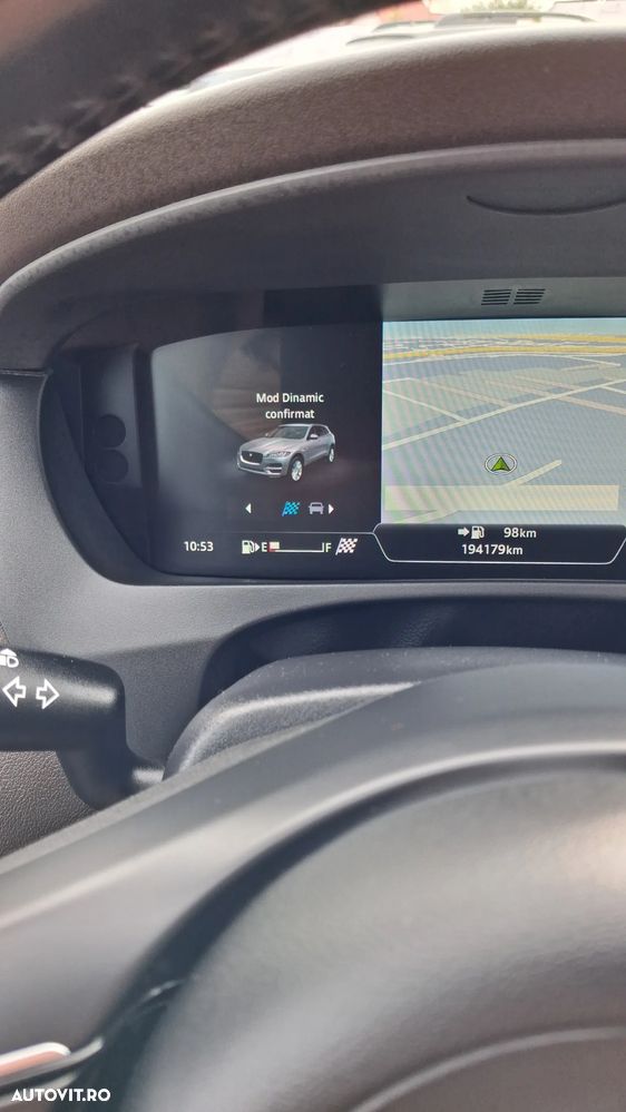 Jaguar F-Pace 20d AWD Aut. Portfolio - 14