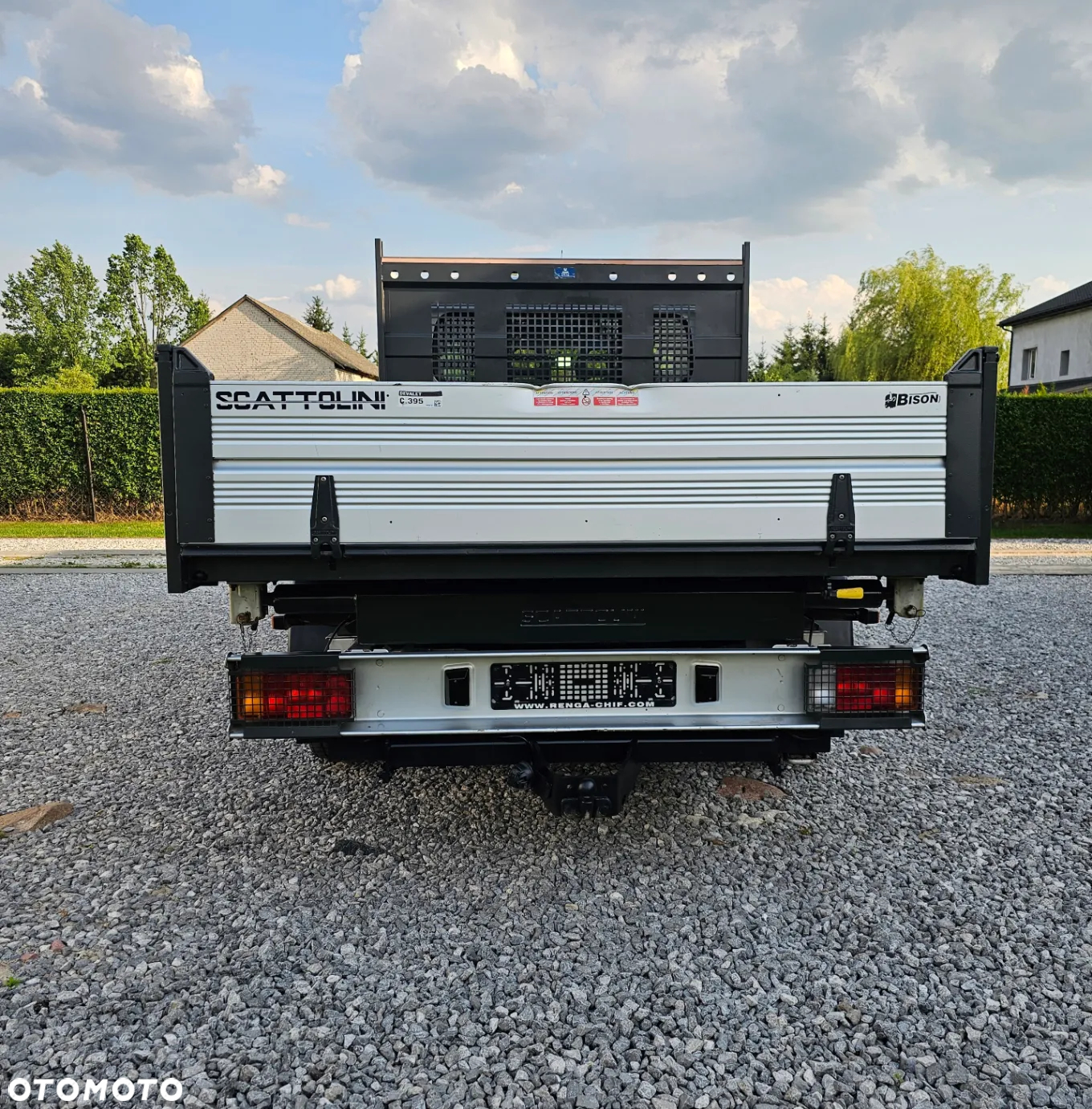 Fiat Ducato - 22