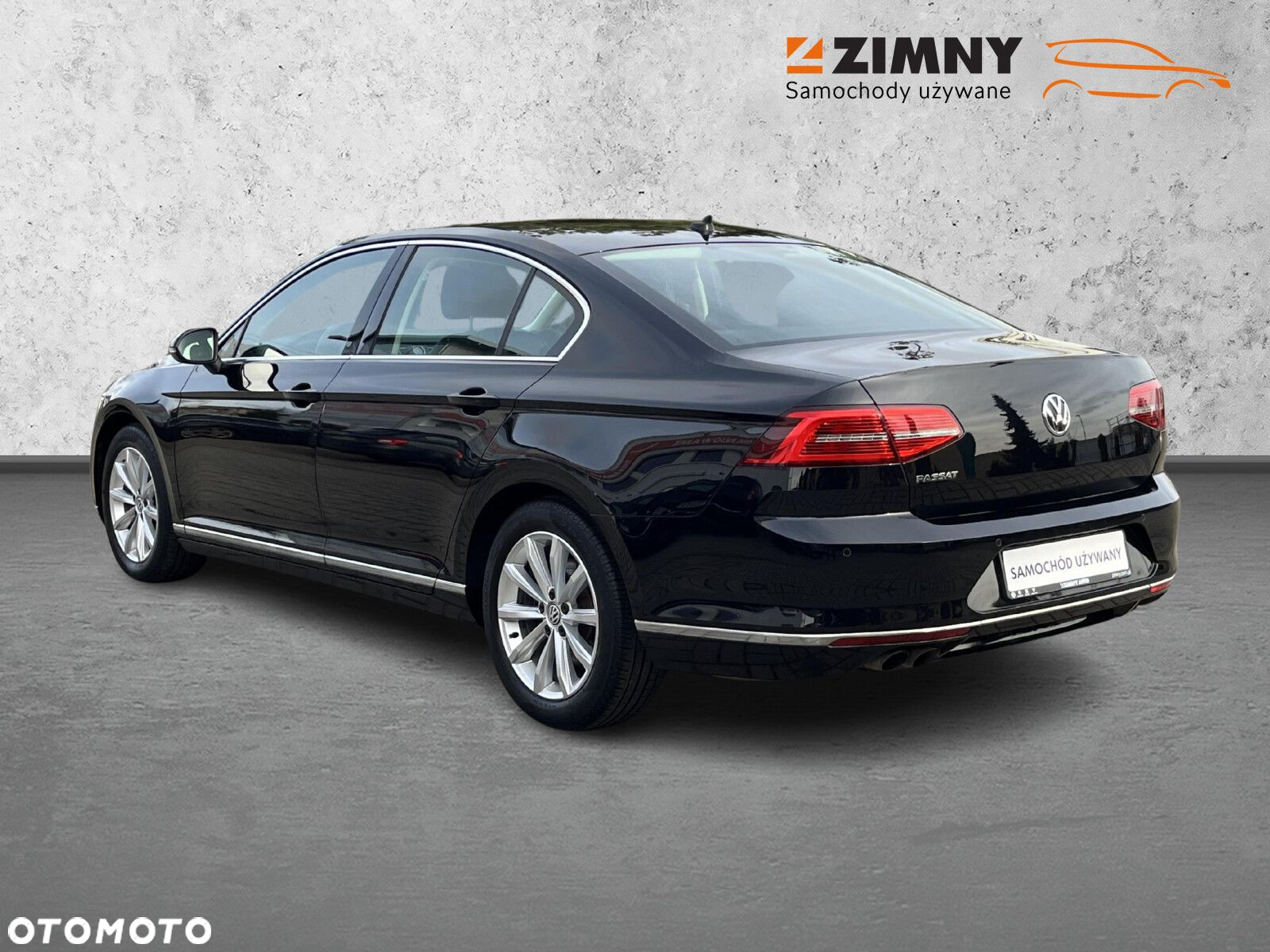 Volkswagen Passat 1.8 TSI BMT Highline DSG - 3