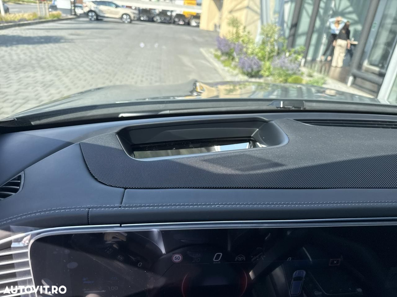Mercedes-Benz GLE AMG 53 MHEV 4MATIC+ - 13