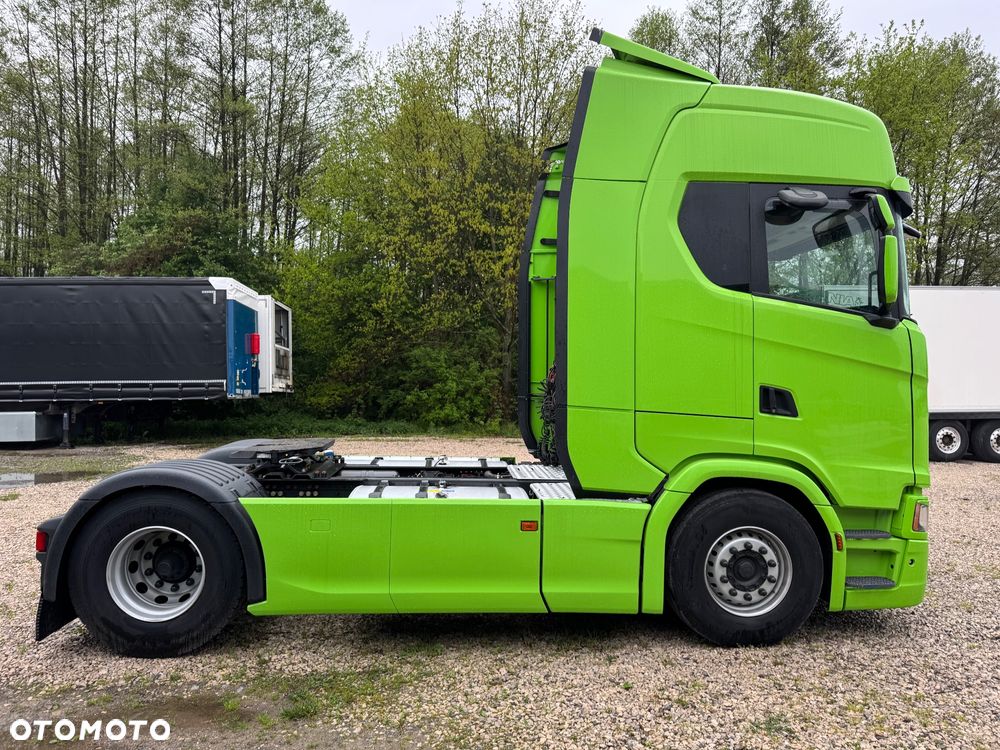 Scania - 3